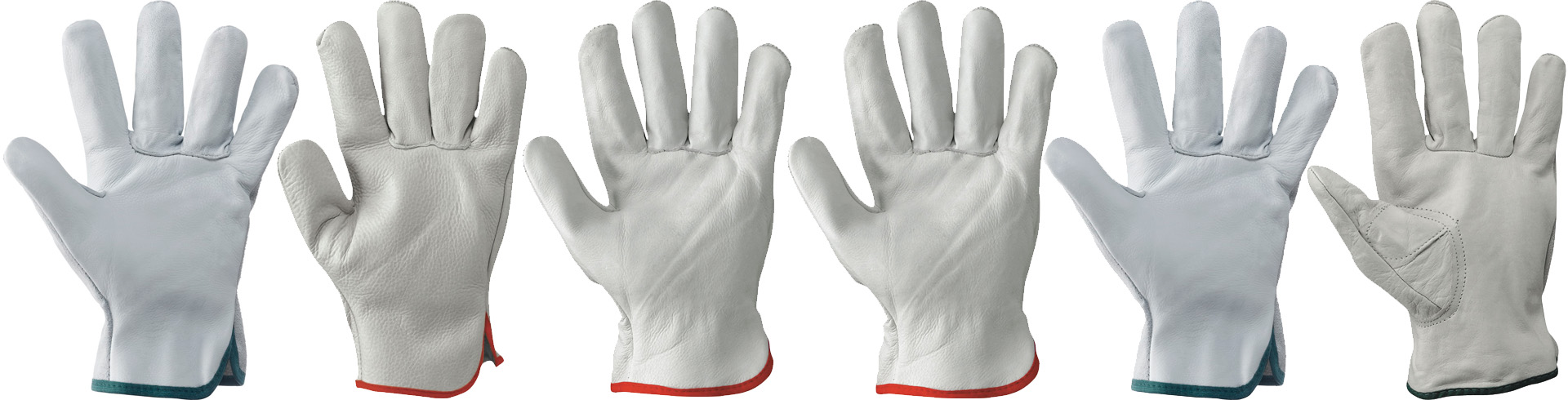 Come scegliere il guanto da lavoro giusto
